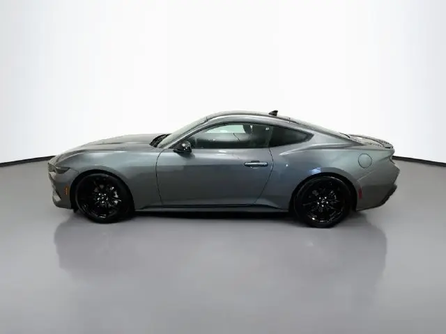 2025 Ford Mustang - $33,312