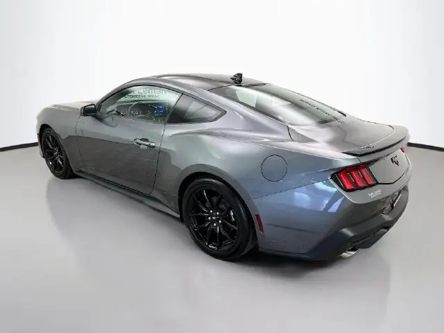 2025 Ford Mustang - $33,312