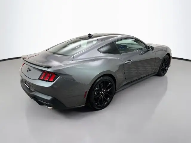 2025 Ford Mustang - $33,312