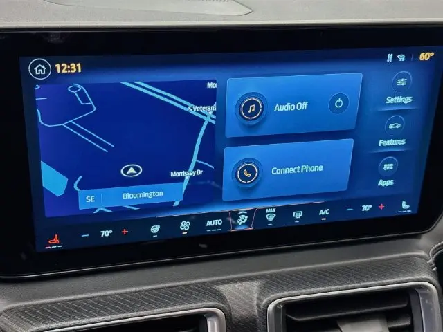 2025 Ford Mustang - $33,312
