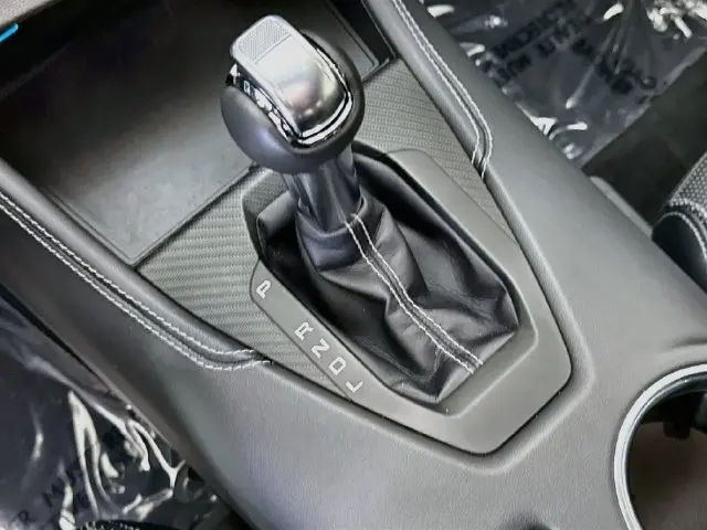2025 Ford Mustang - $33,312