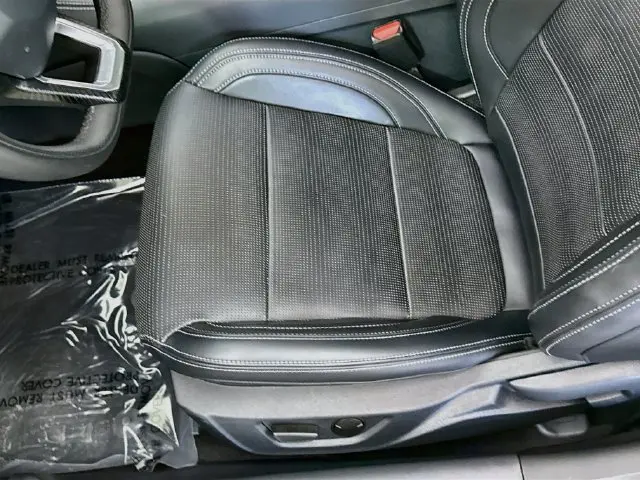 2025 Ford Mustang - $33,312