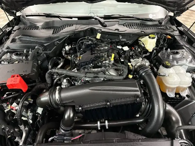 2025 Ford Mustang - $33,312