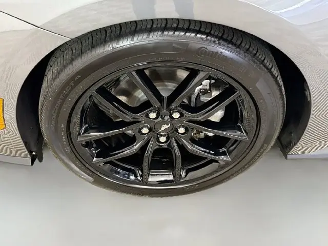 2025 Ford Mustang - $33,312