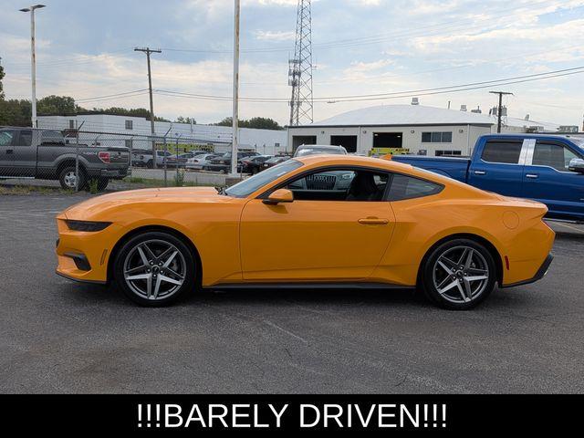 2026 Ford Mustang - $31,959