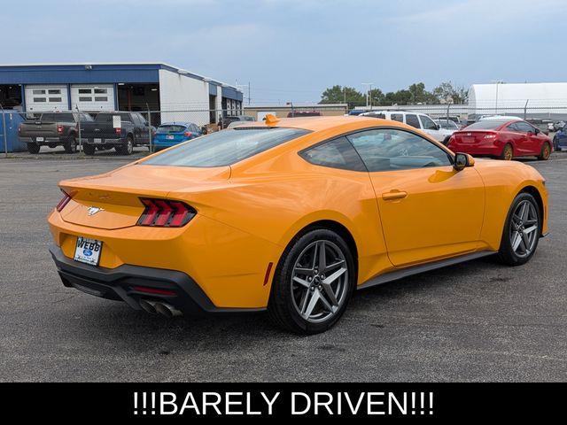 2026 Ford Mustang - $31,959
