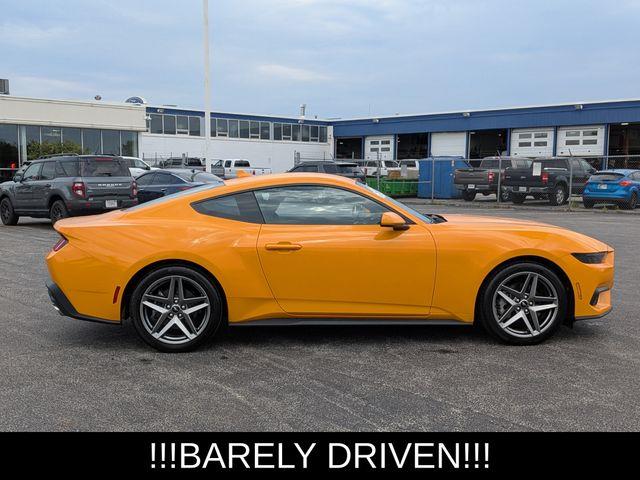 2026 Ford Mustang - $31,959
