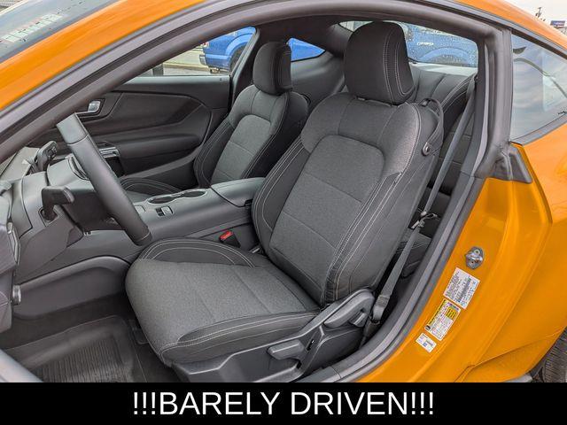 2026 Ford Mustang - $31,959