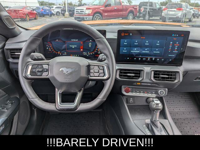 2026 Ford Mustang - $31,959