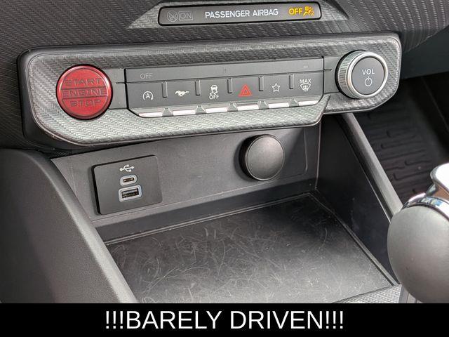 2026 Ford Mustang - $31,959