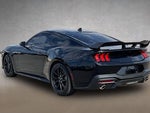 2026 Mustang Thumbnail 9