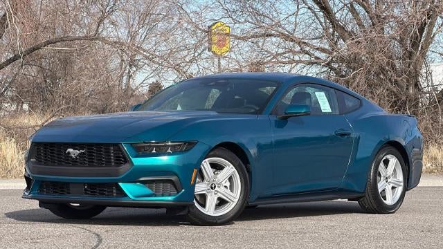 Preowned 2026 Ford Mustang EcoBoost Premium for Sale