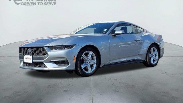 Preowned 2026 Ford Mustang EcoBoost Premium for Sale