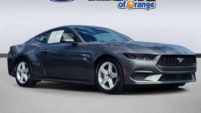 Preowned 2026 Ford Mustang EcoBoost Premium for Sale