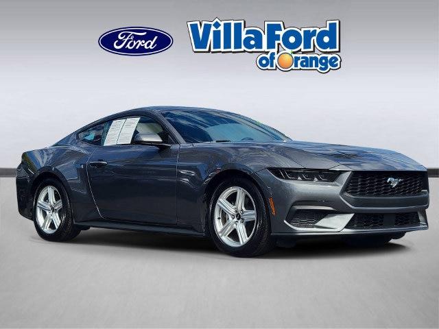 2026 Ford Mustang - $31,988