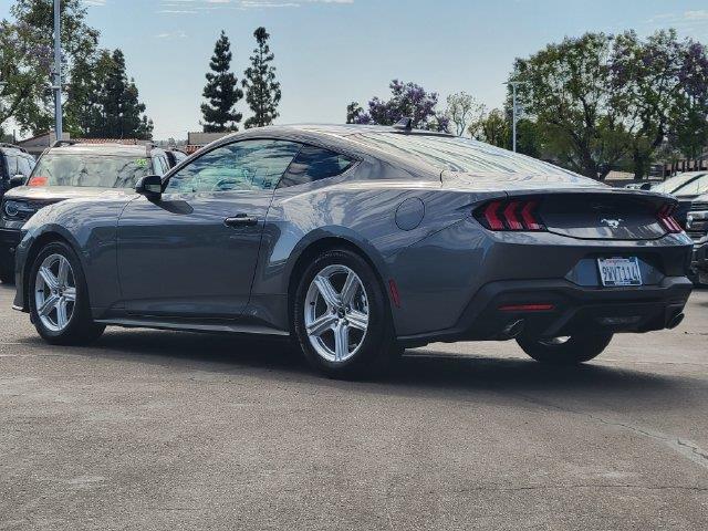 2026 Ford Mustang - $31,988