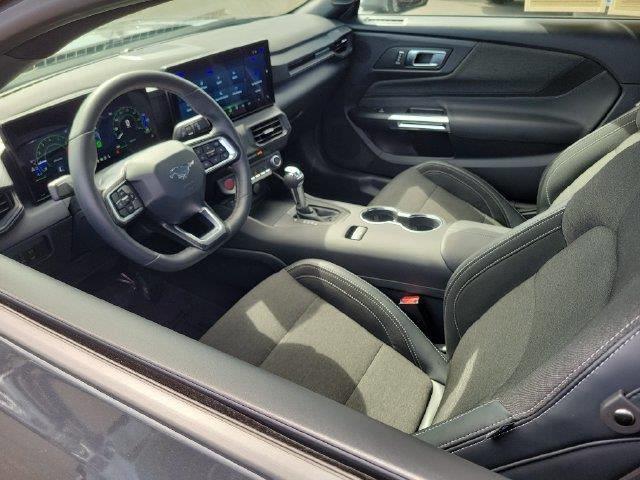 2026 Ford Mustang - $31,988