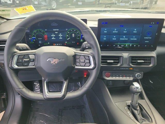 2026 Ford Mustang - $31,988