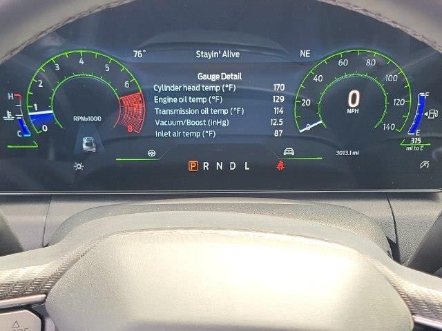 2026 Ford Mustang - $31,988