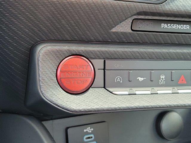 2026 Ford Mustang - $31,988