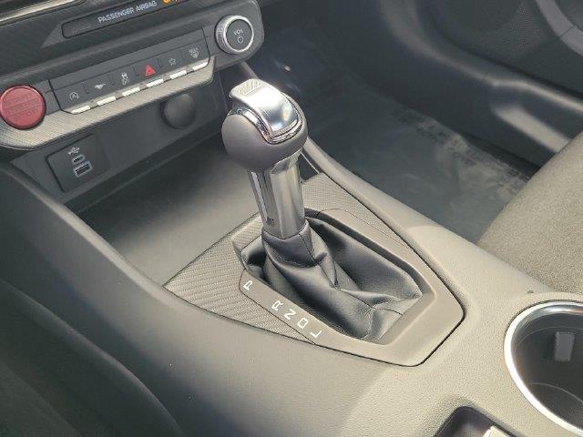 2026 Ford Mustang - $31,988