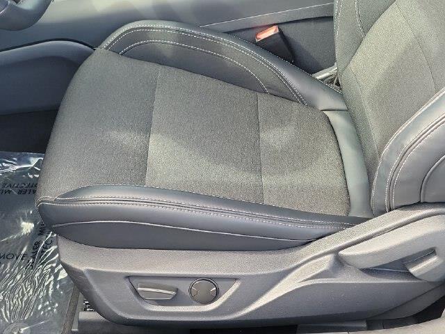 2026 Ford Mustang - $31,988