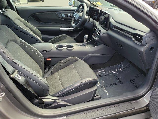 2026 Ford Mustang - $31,988