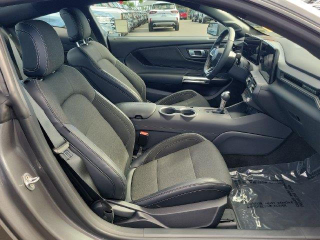 2026 Ford Mustang - $31,988