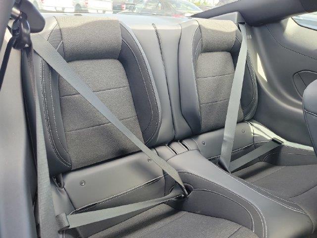 2026 Ford Mustang - $31,988