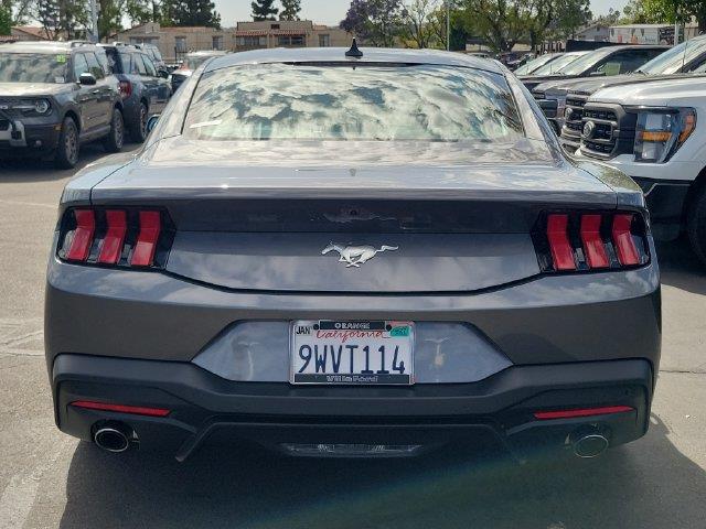 2026 Ford Mustang - $31,988
