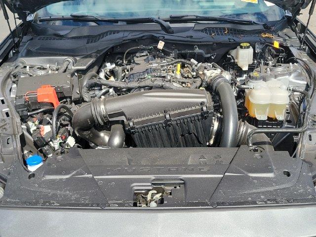 2026 Ford Mustang - $31,988