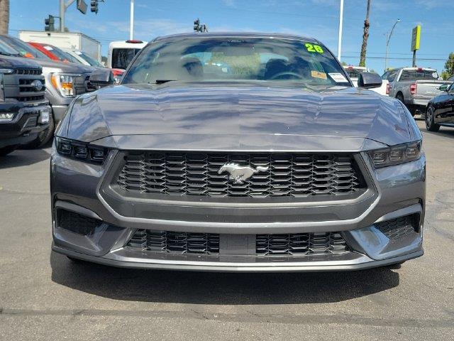 2026 Ford Mustang - $31,988