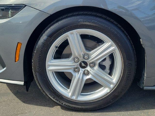 2026 Ford Mustang - $31,988