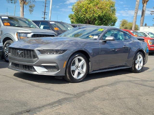 2026 Ford Mustang - $31,988