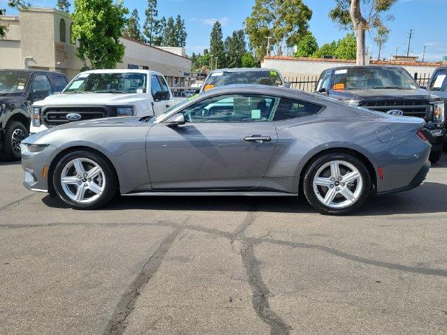2026 Ford Mustang - $31,988