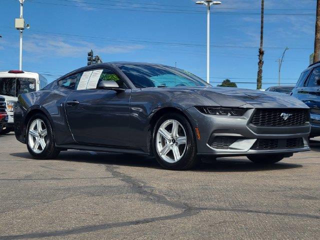 2026 Ford Mustang - $31,988