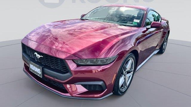 Preowned 2026 Ford Mustang EcoBoost Premium for Sale