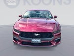 2026 Mustang Thumbnail 3