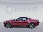 2026 Mustang Thumbnail 5