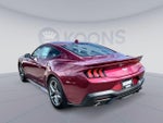 2026 Mustang Thumbnail 6