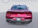 2026 Mustang Thumbnail 7