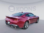 2026 Mustang Thumbnail 8