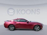 2026 Mustang Thumbnail 9