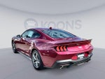 2026 Mustang Thumbnail 11