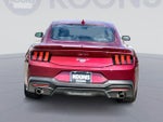 2026 Mustang Thumbnail 12