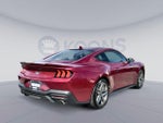 2026 Mustang Thumbnail 13