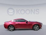 2026 Mustang Thumbnail 14