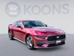 2026 Mustang Thumbnail 15