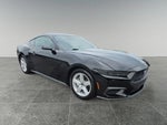 2026 Mustang Thumbnail 1