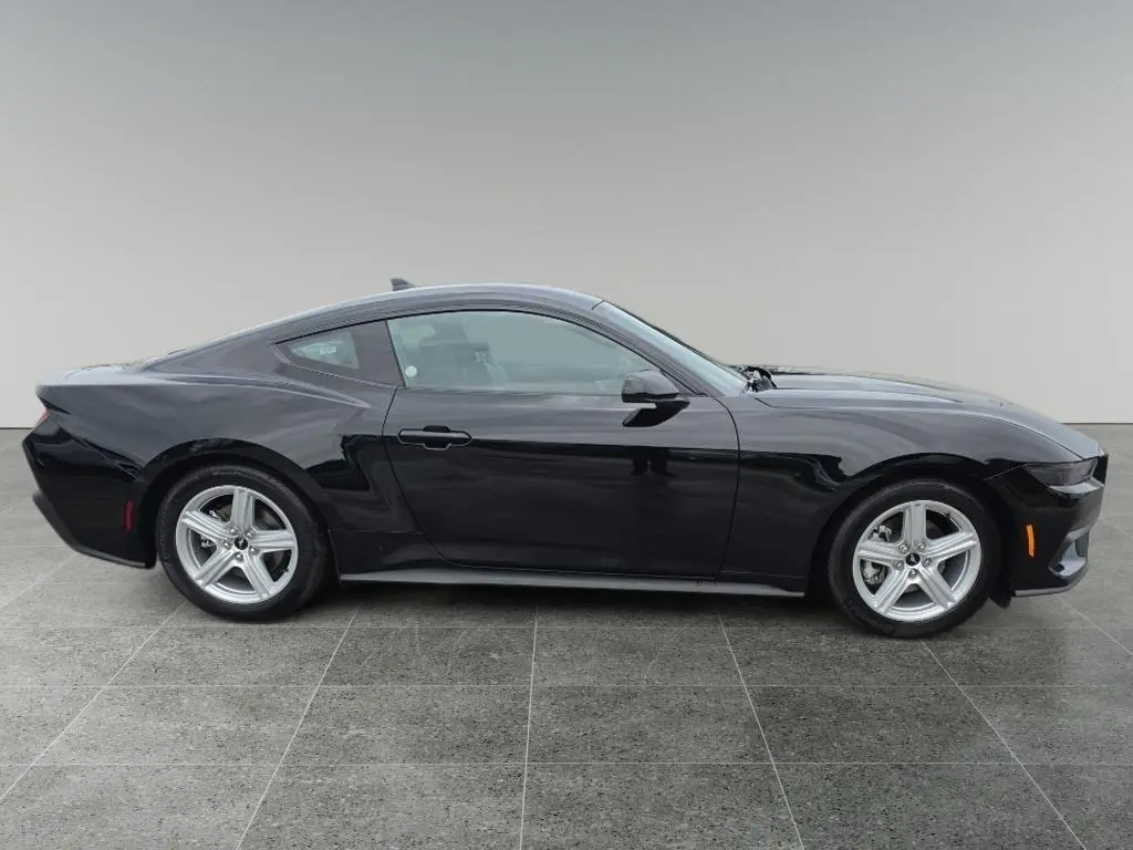 2026 Ford Mustang - $32,980